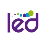 led leisure android application logo